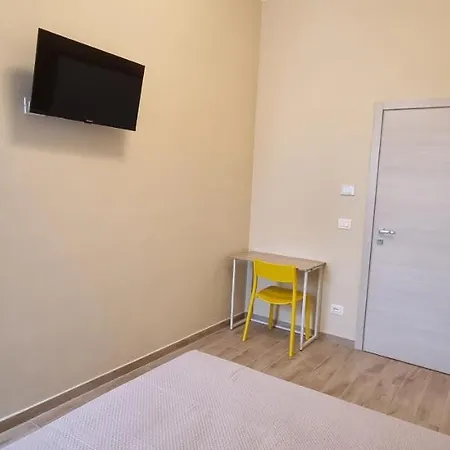 Bed & Breakfast Happy 3*