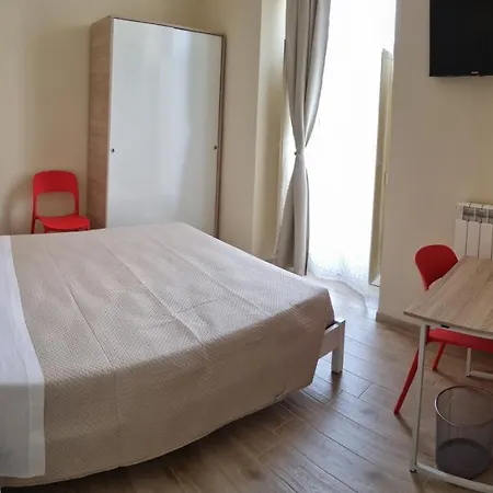 Happy Torre Maggiore