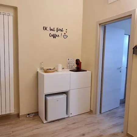 Happy Bed & Breakfast Torre Maggiore