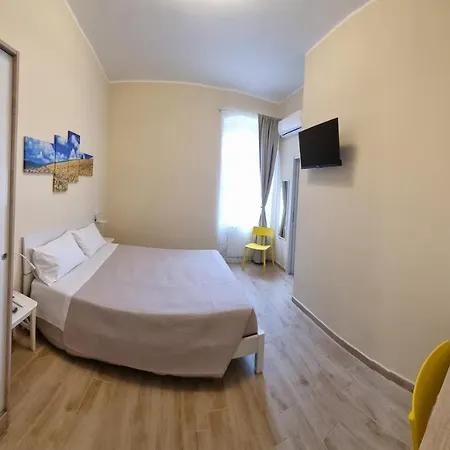 Bed & Breakfast Happy