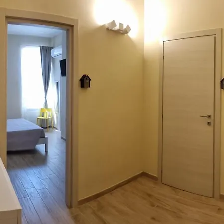 Happy 3* Torre Maggiore