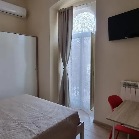 Happy ベッド・アンド・ブレックファスト